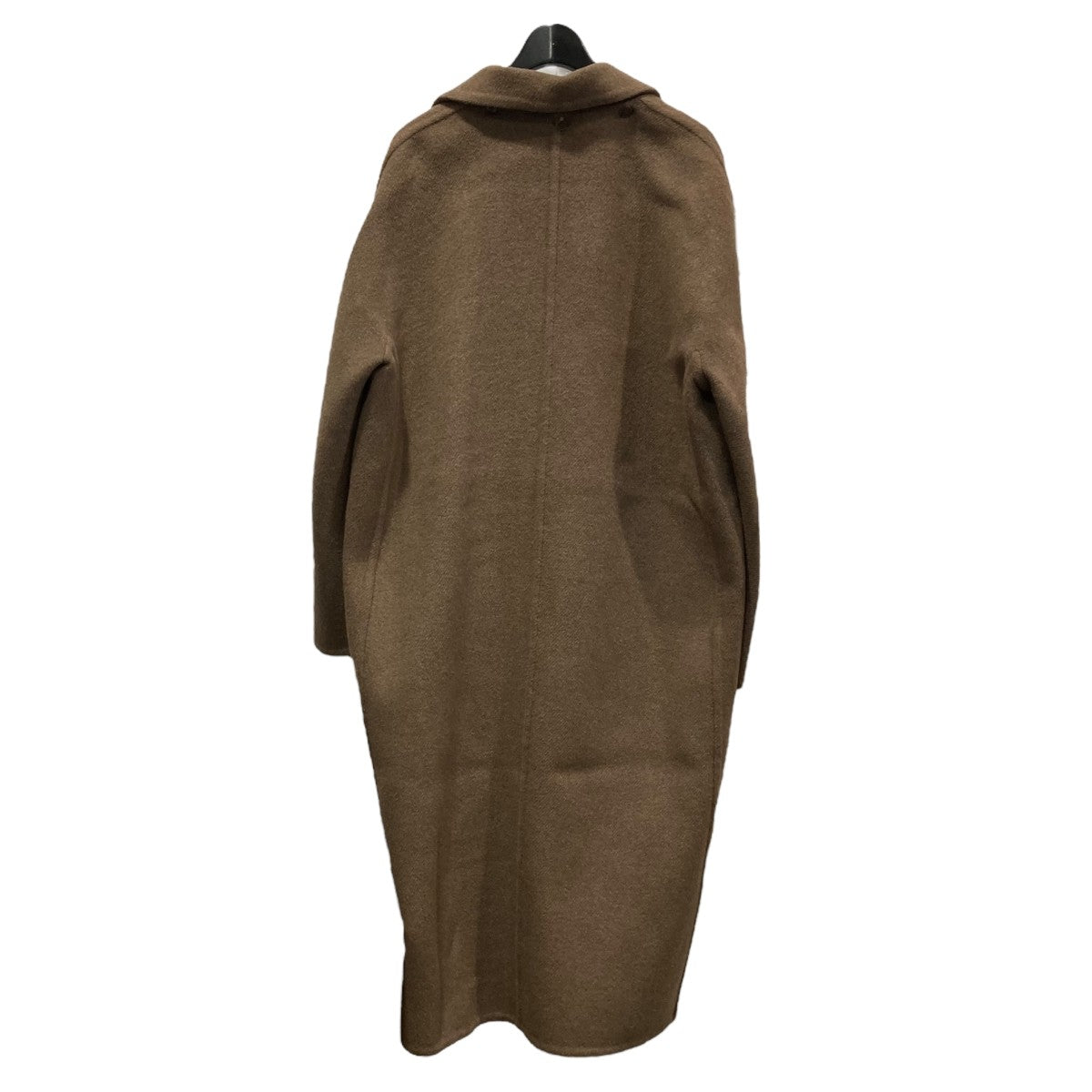 seya．(セヤ) YAK COATダブルフェイスヤクコート34102000723376