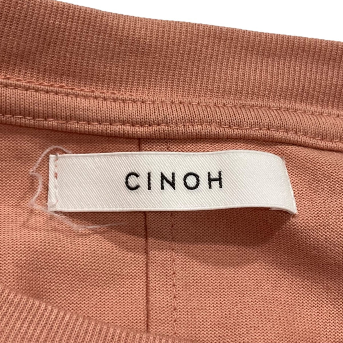 長袖Tシャツ