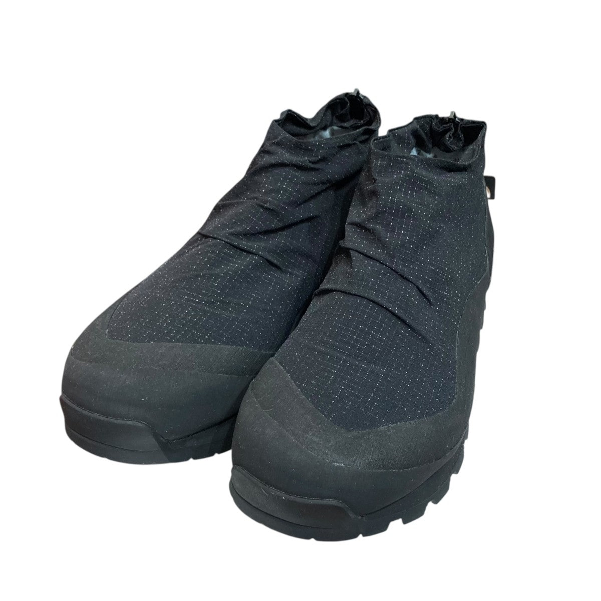 THE NORTH FACE(ザノースフェイス) TNF Rain Low GORE-TEXレインブーツ