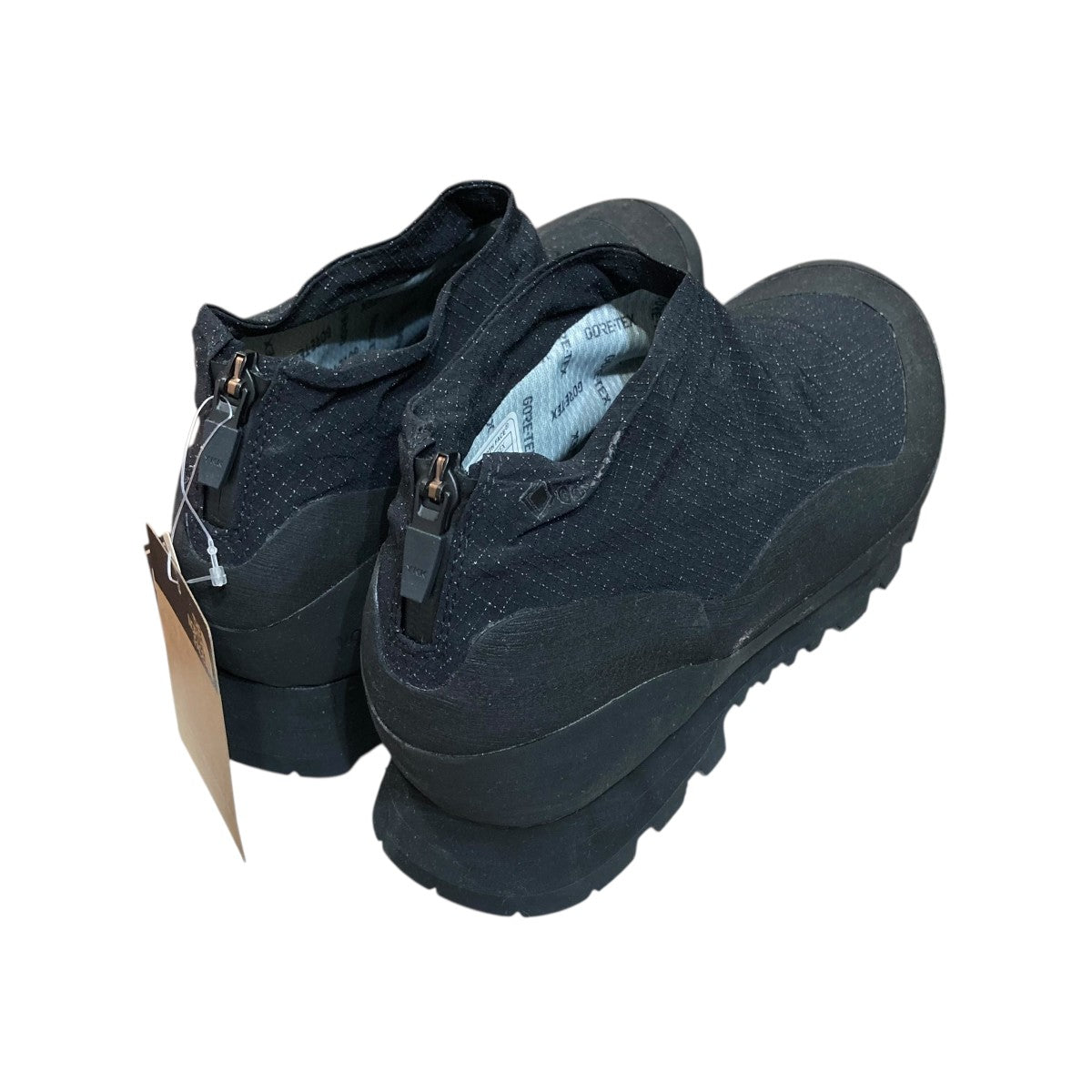 THE NORTH FACE(ザノースフェイス) TNF Rain Low GORE-TEXレインブーツ