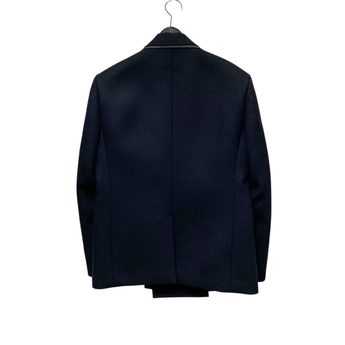 【sacai】25aw DoubleFacedWoolMelton Jacket sacai(サカイ) 25AWDouble-Faced Wool Melton Jacketメルトン