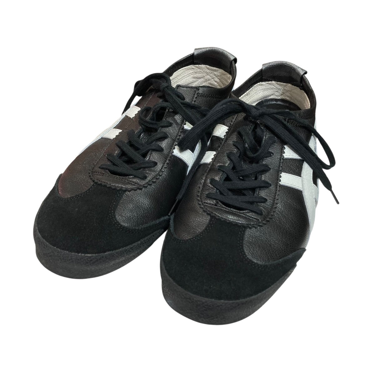 ジオニツカ　 BROGUE オニツカタイガー　26.5（送料込） BROGUE