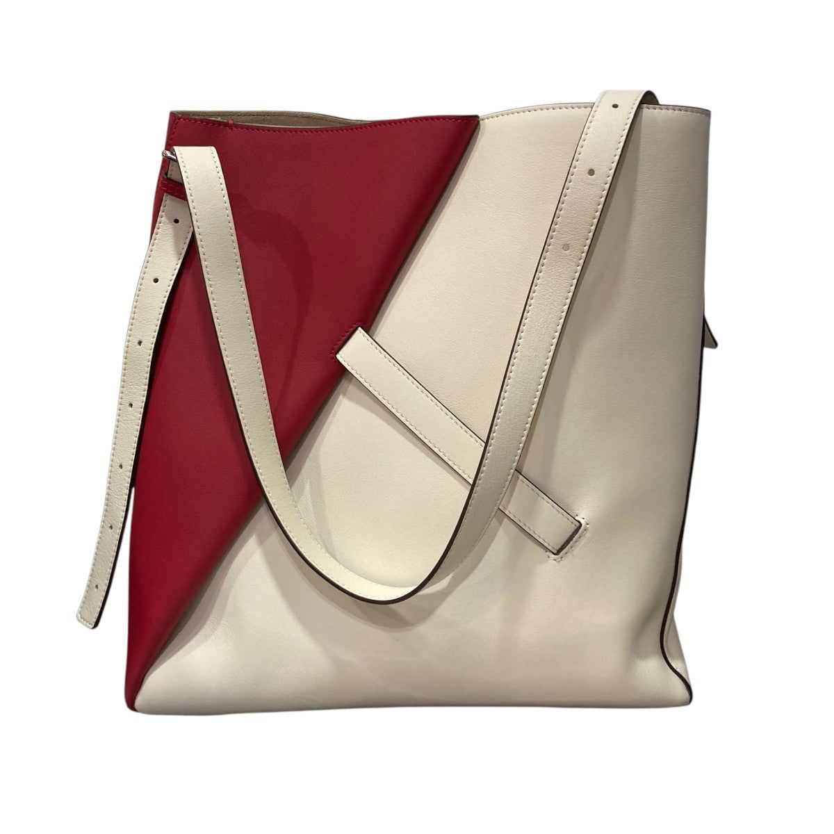 MARNI 24AWReverseトートバッグSBMP0190U1 古着・中古-2枚目のアイテム画像