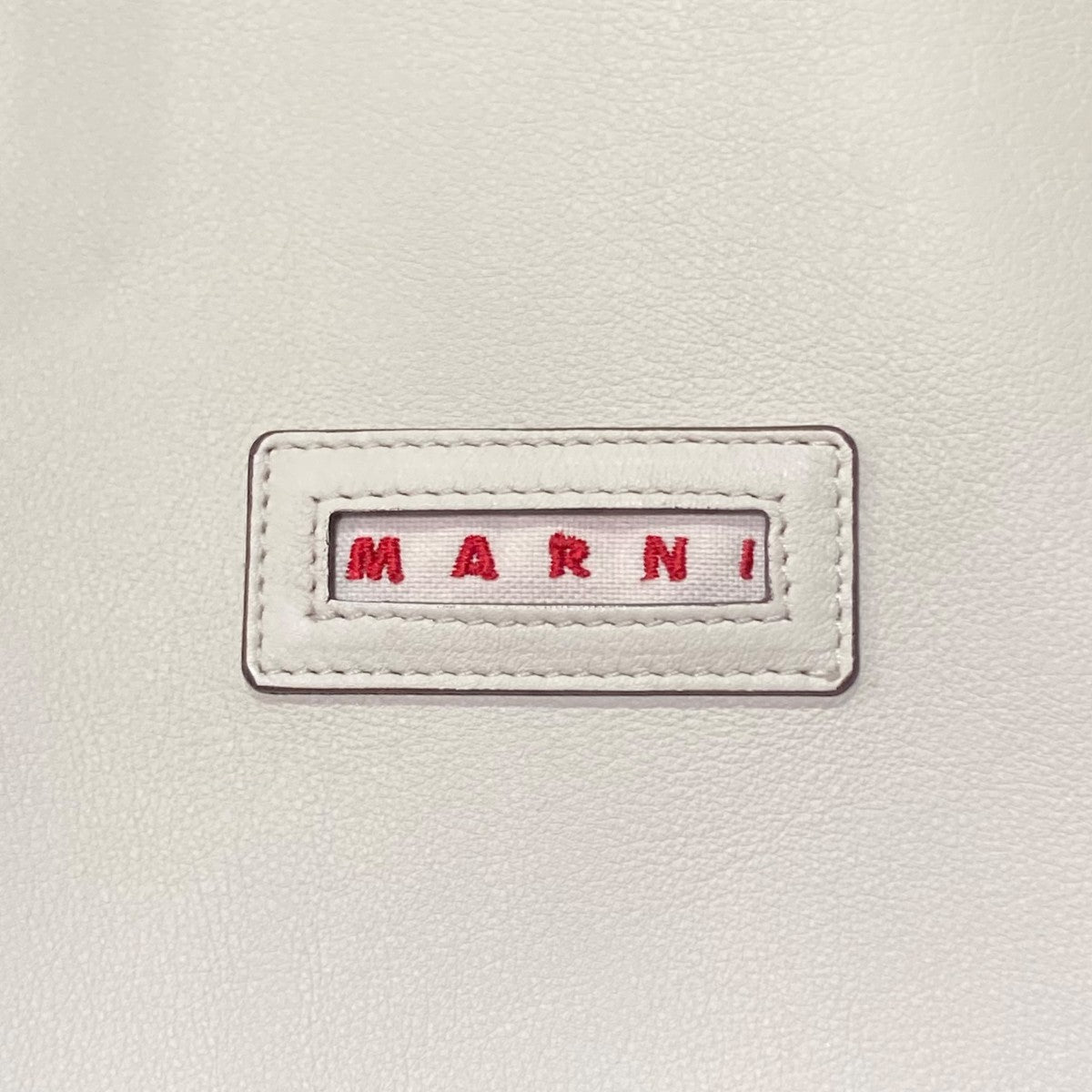 MARNI 24AWReverseトートバッグSBMP0190U1 古着・中古-9枚目のアイテム画像