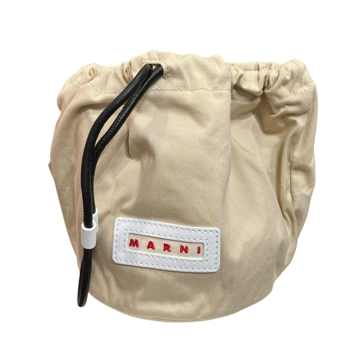 MARNI Tropicalia MiniカゴバッグSCMP0056Q1 古着・中古-7枚目のアイテム画像