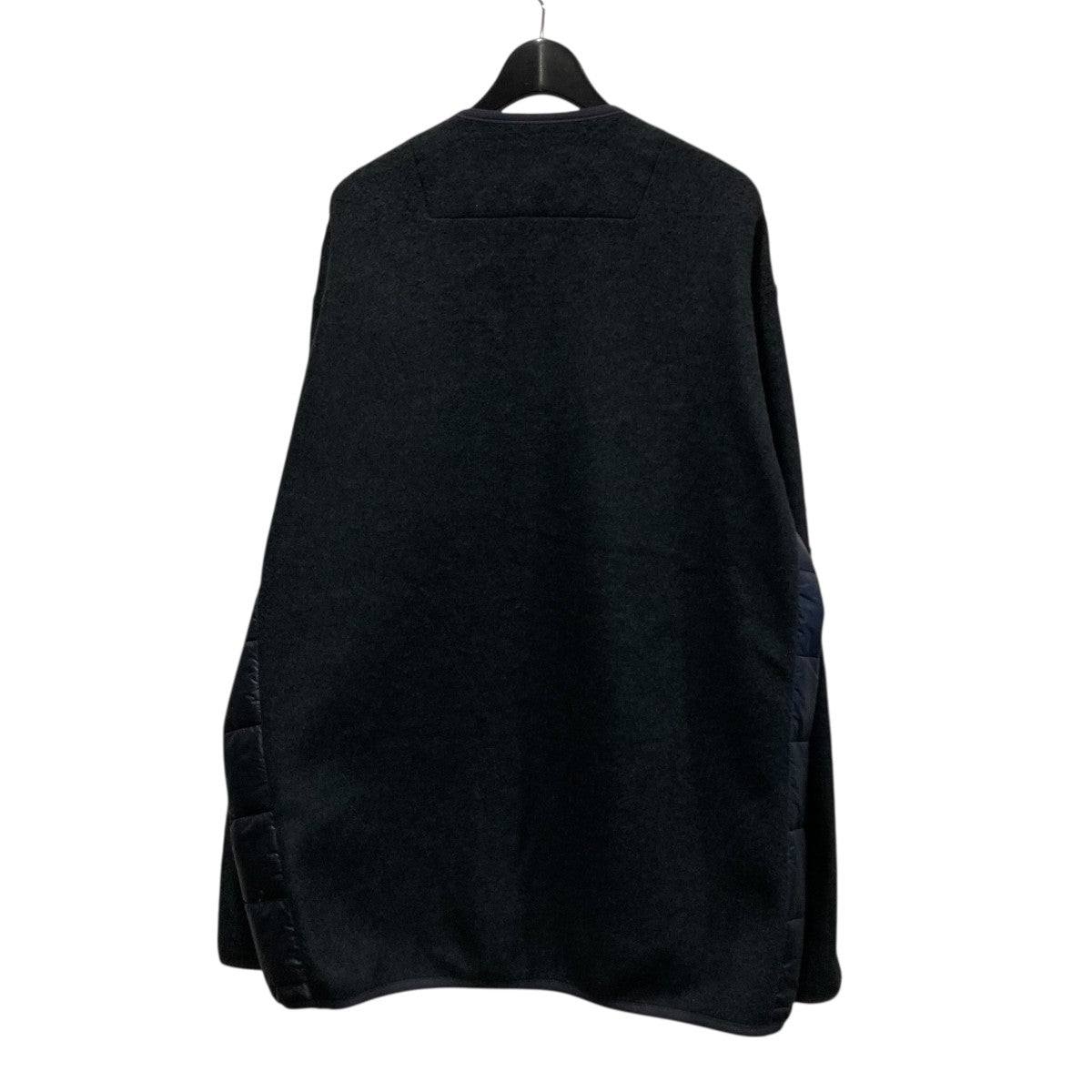 【希少/美品】コムデギャルソンオムプリュス/ポリ縮絨2Bジャケット/ラバーボタン コムデギャルソンオムプリュス タイヤボタンポリ縮テーラード