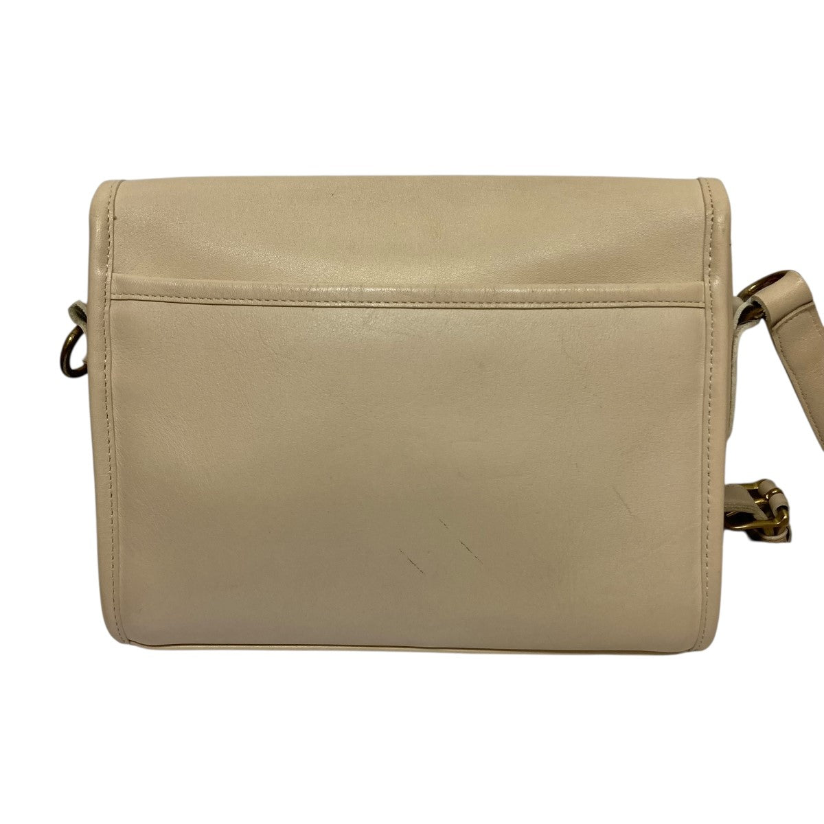 COACH(コーチ) オールドコーチショルダーバッグ ベージュ サイズ ONE