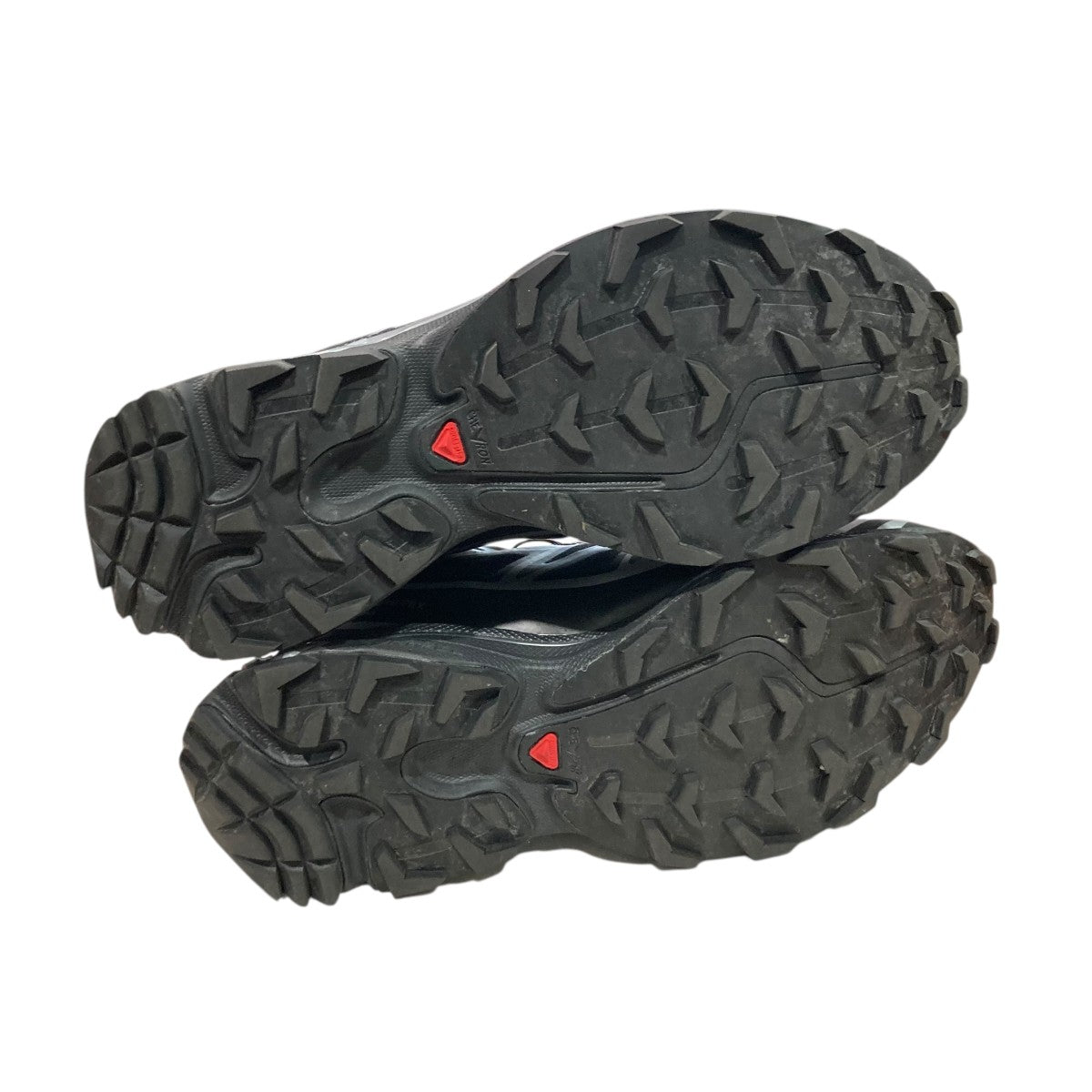 SALOMON(サロモン) XT-6 GORE-TEXスニーカー474506 474506 ブラック