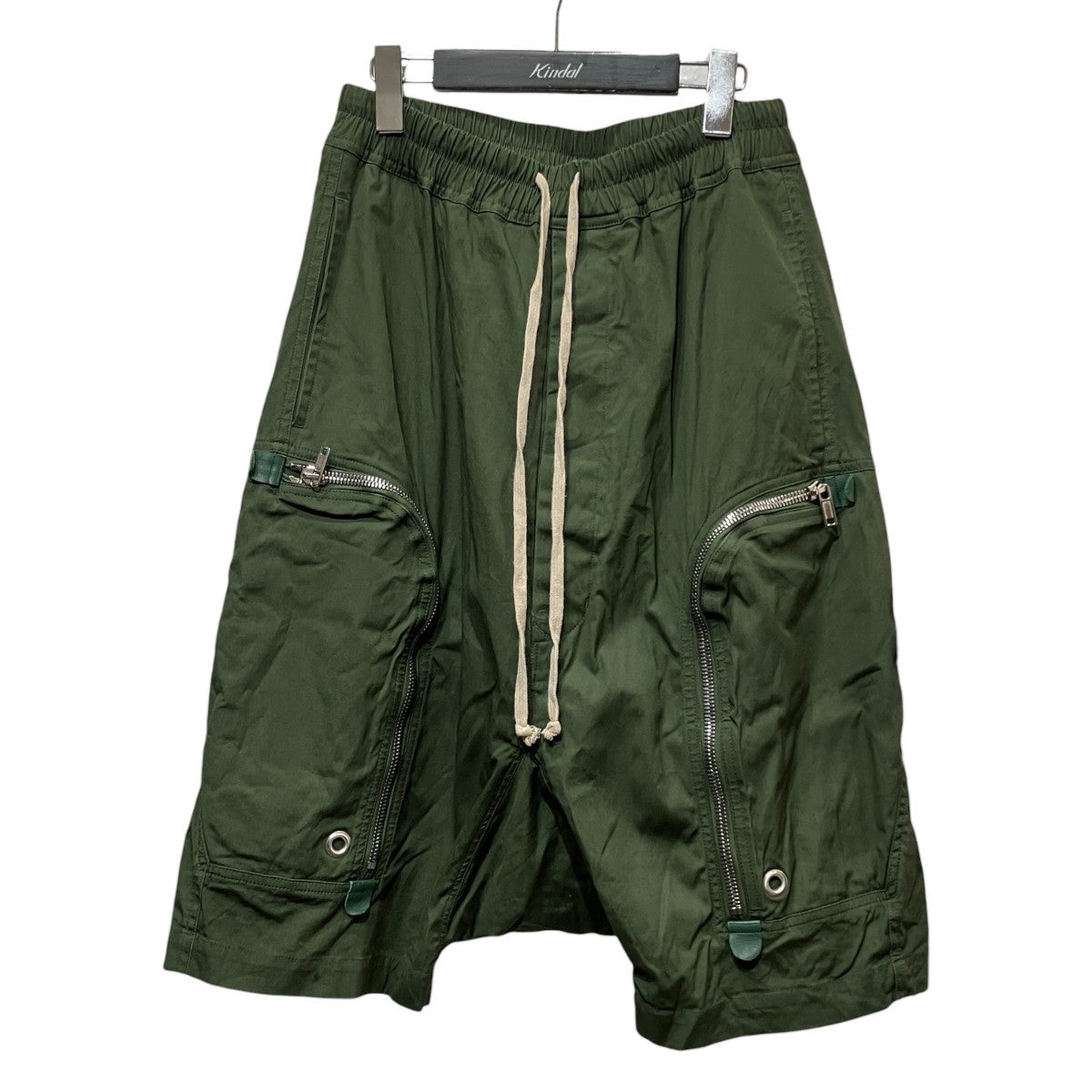 CARGO PODSハーフパンツRU20S7389