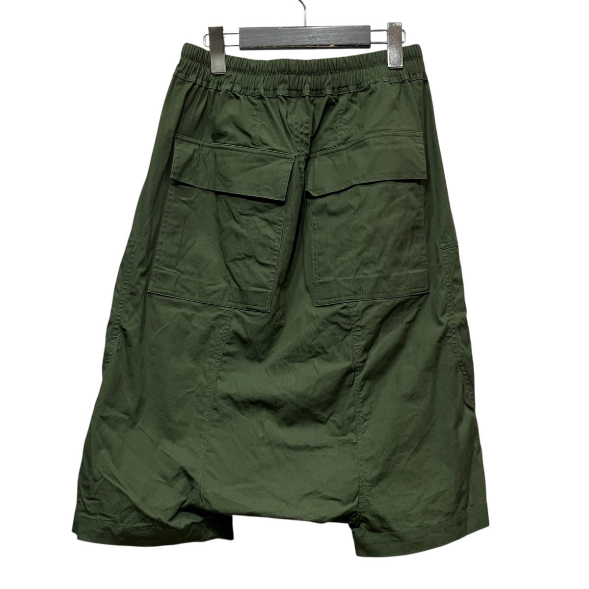CARGO PODSハーフパンツRU20S7389