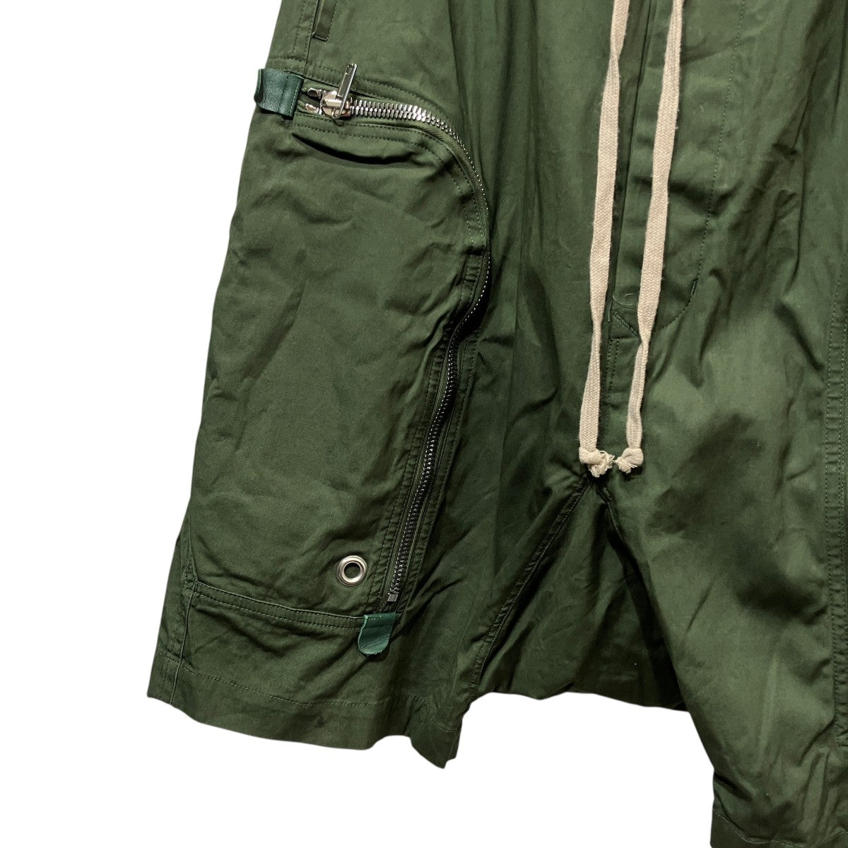 CARGO PODSハーフパンツRU20S7389
