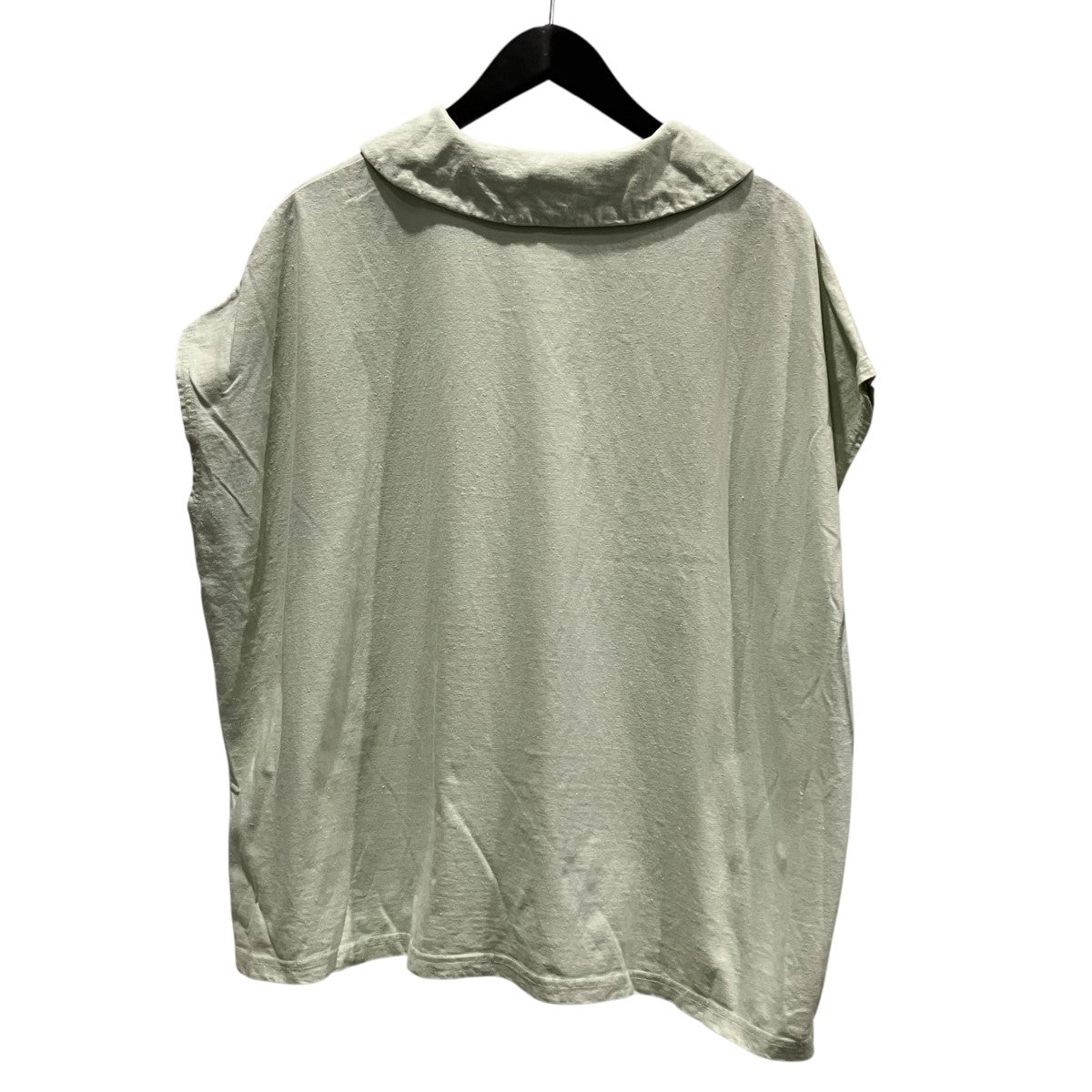 nest Robe ノースリーブブラウス01232-1384 古着・中古-2枚目のアイテム画像