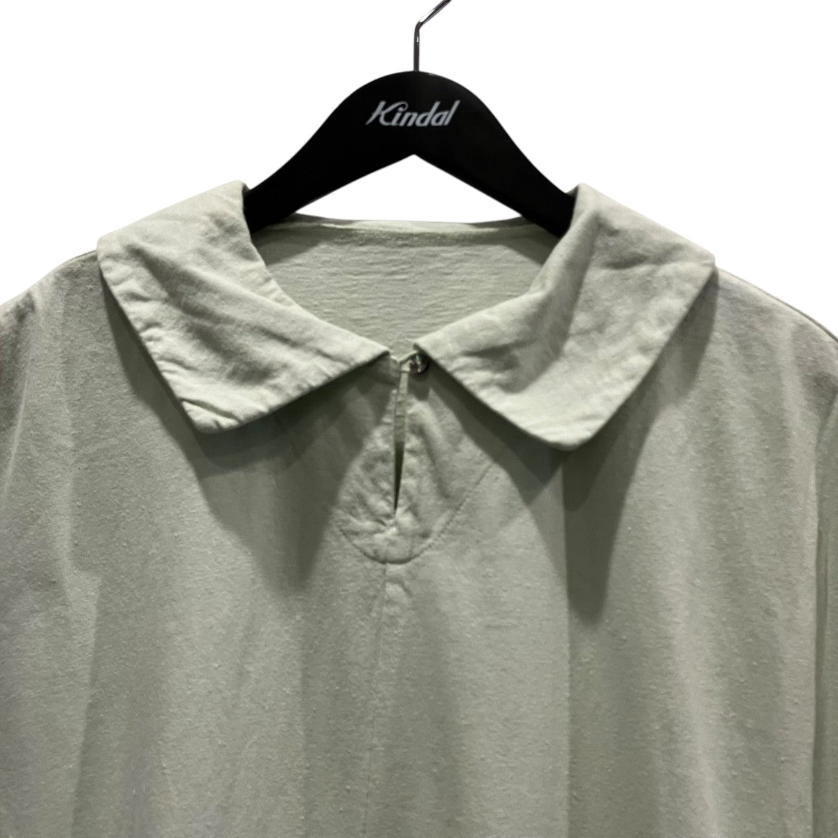 nest Robe ノースリーブブラウス01232-1384 古着・中古-3枚目のアイテム画像
