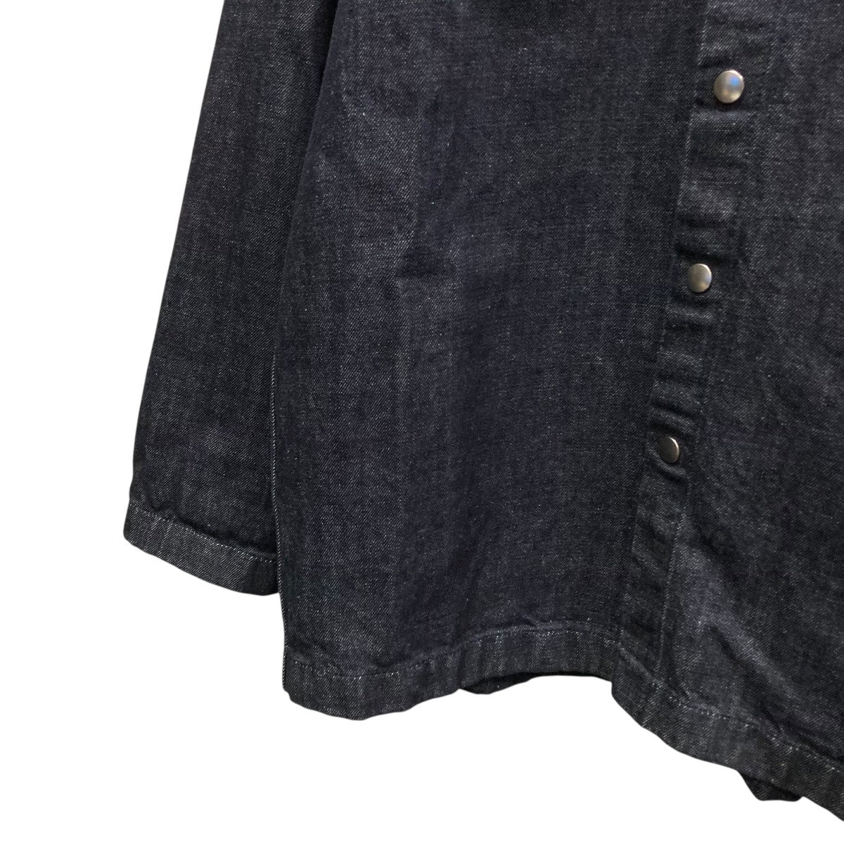 新品タグ付きJIL SANDER デニム　カバーオール 新品タグ付きJIL SANDER デニム カバーオール