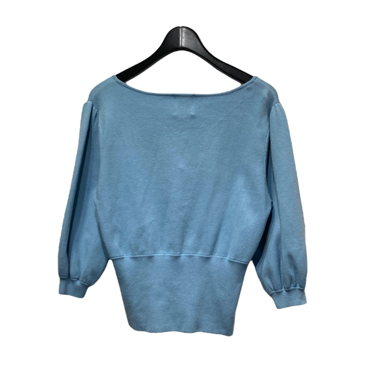 ameri vintage　ニットコルセット　単品 良品】Ameri Vintage アメリヴィンテージ Corset Like Knit