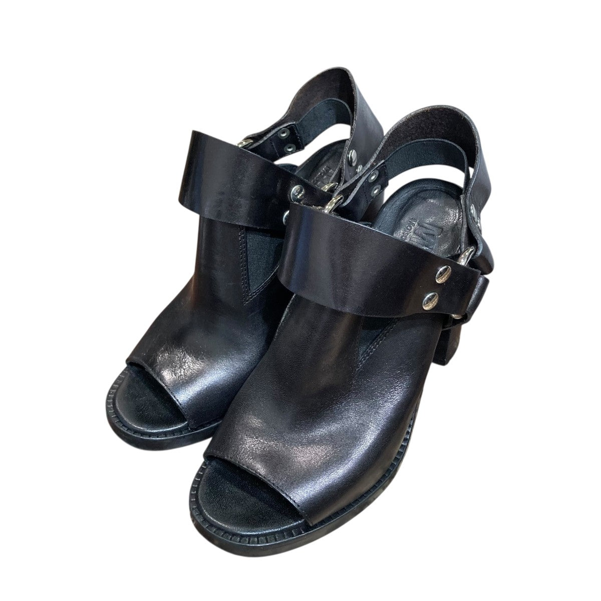 Maison Margiela(メゾンマルジェラ) 足袋ブーツS58WU377