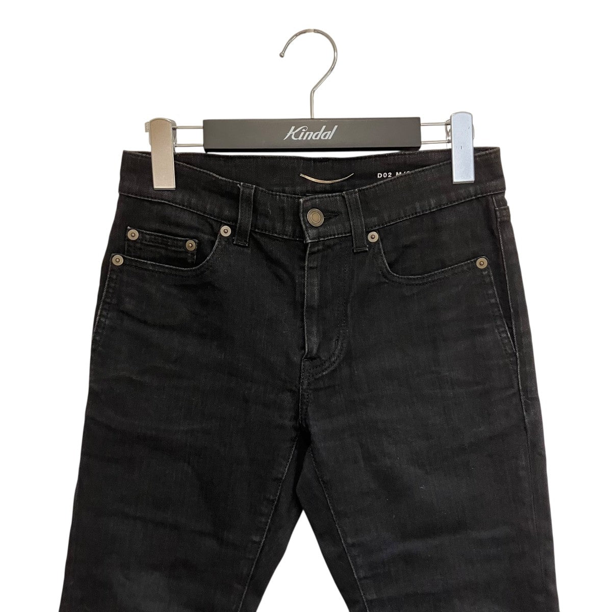 デニムパンツ472822 Y869L