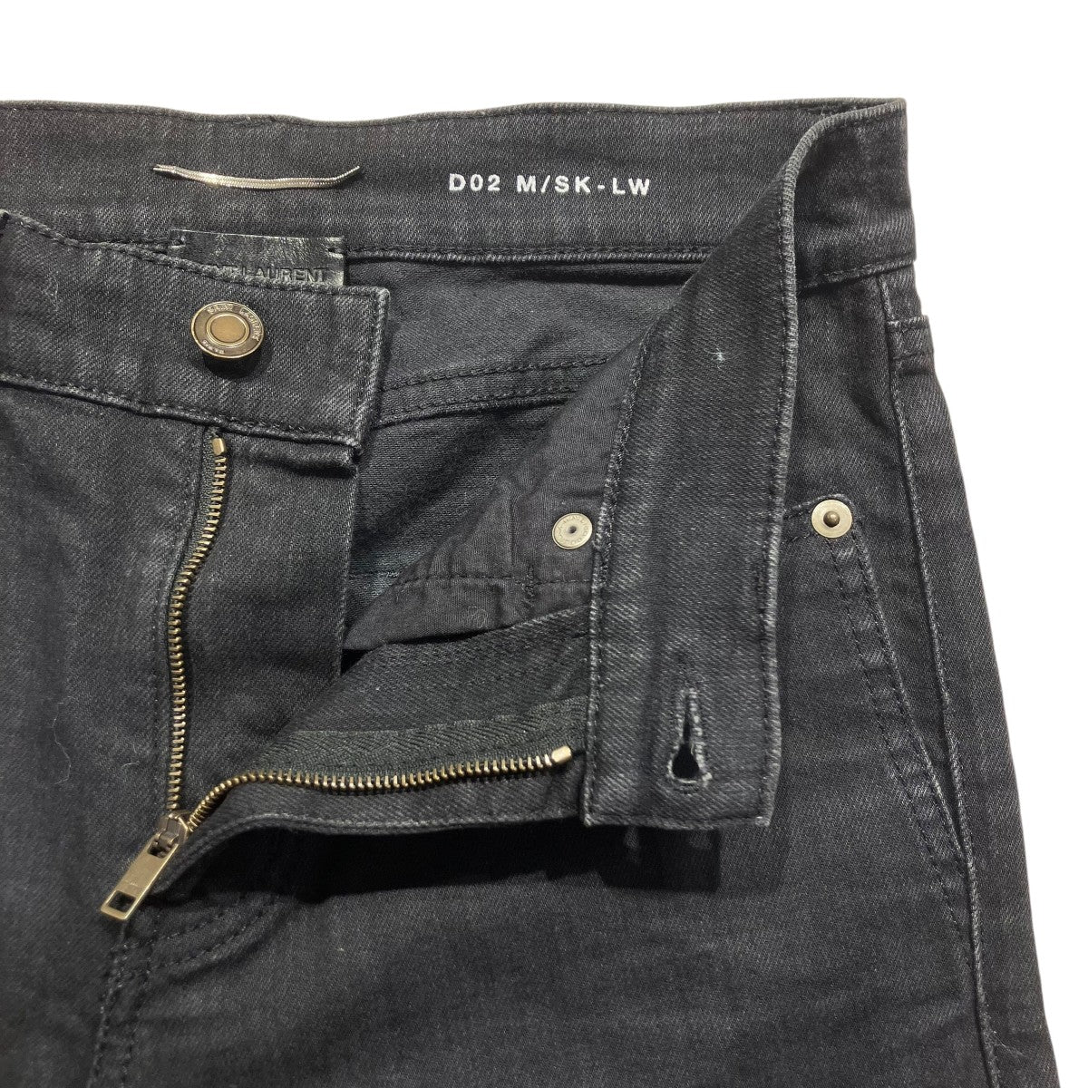 デニムパンツ472822 Y869L