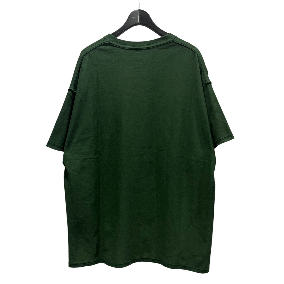 ISNESS MUSIC 半袖Tシャツ 古着・中古-2枚目のアイテム画像