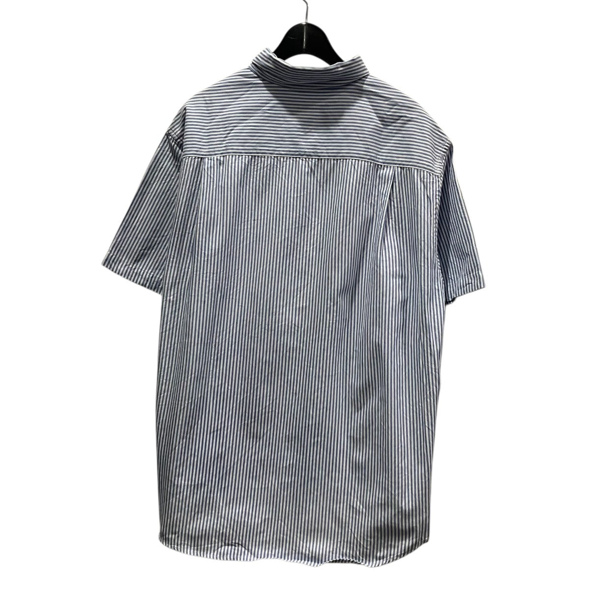 25SSSHORT SLEEVE B D Shirt半袖シャツ