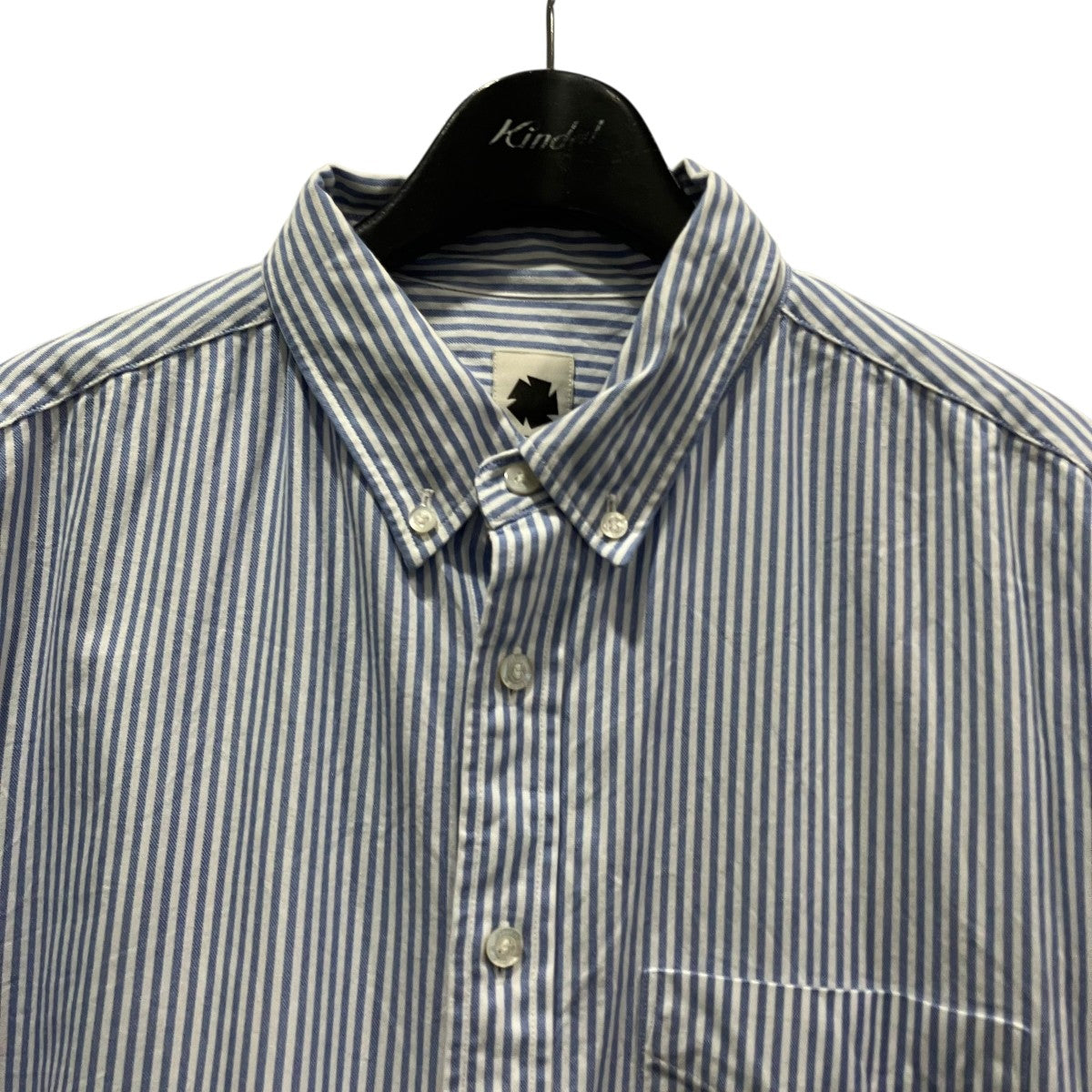 25SSSHORT SLEEVE B D Shirt半袖シャツ