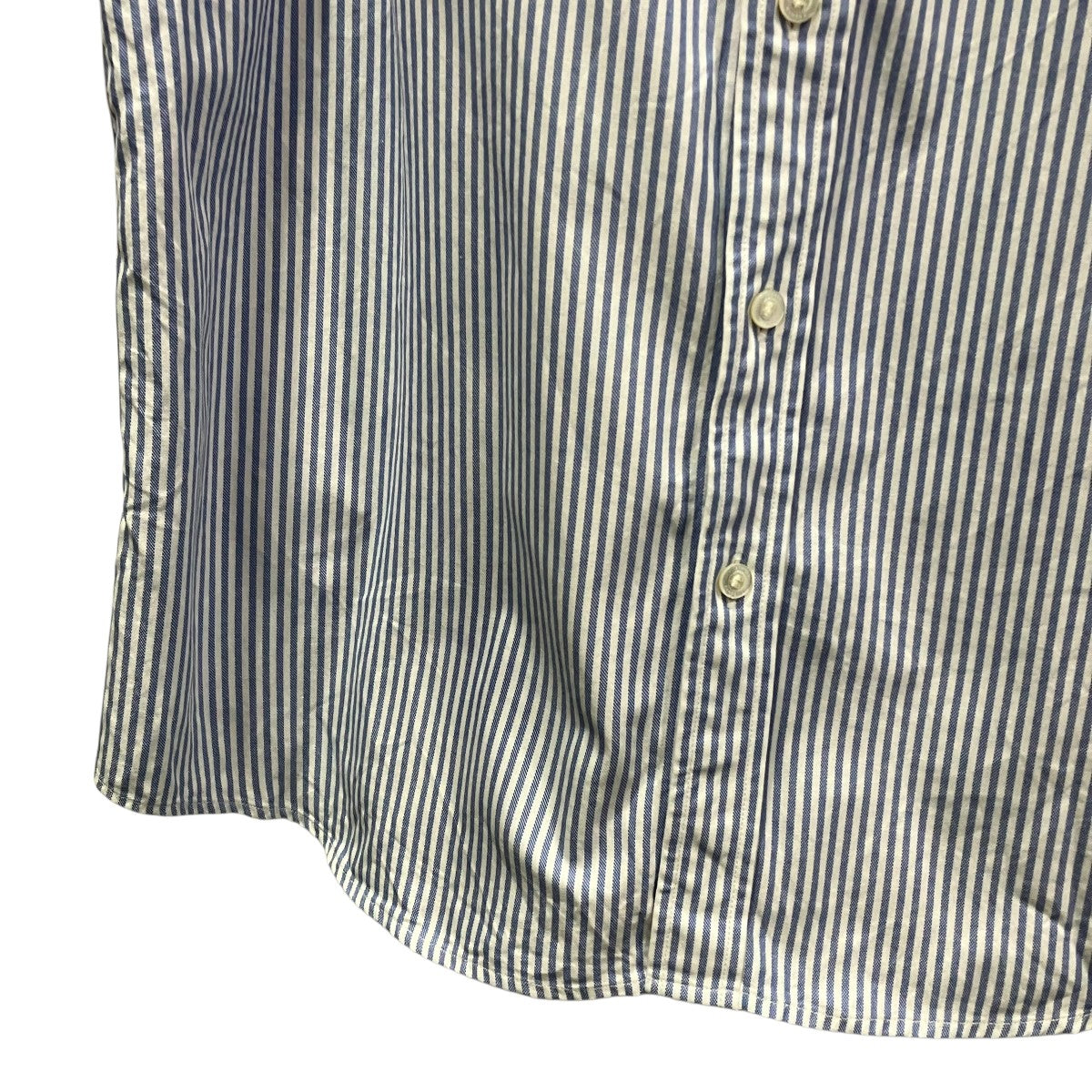 25SSSHORT SLEEVE B D Shirt半袖シャツ