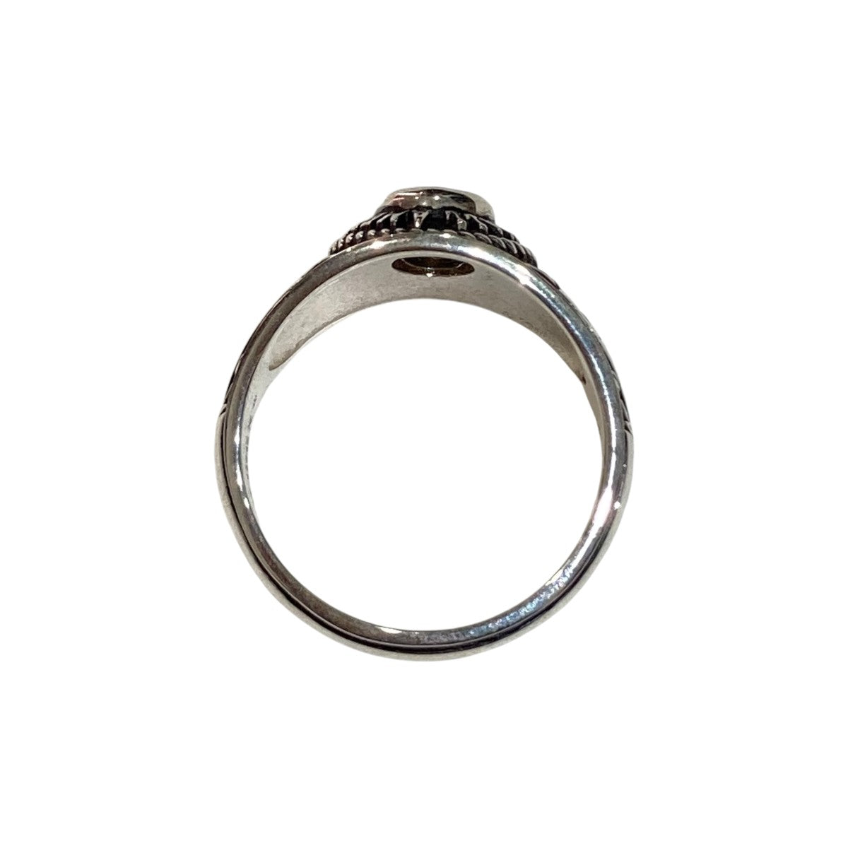 AVIREXby J．H．M CO．，LTD． 50th COLLEGE RINGカレッジリング 古着・中古-4枚目のアイテム画像