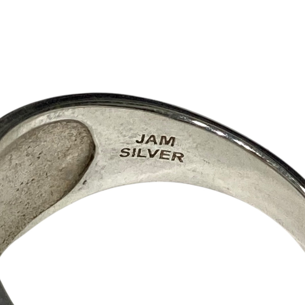 AVIREXby J．H．M CO．，LTD． 50th COLLEGE RINGカレッジリング 古着・中古-5枚目のアイテム画像