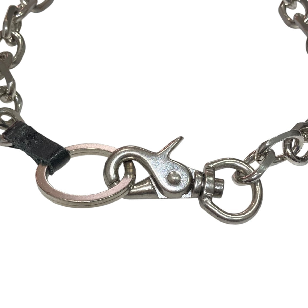 OUR LEGACY チェーンウォレットチェーン アワーレガシー OUR LEGACY OUR LEGACY ウォレットチェーン