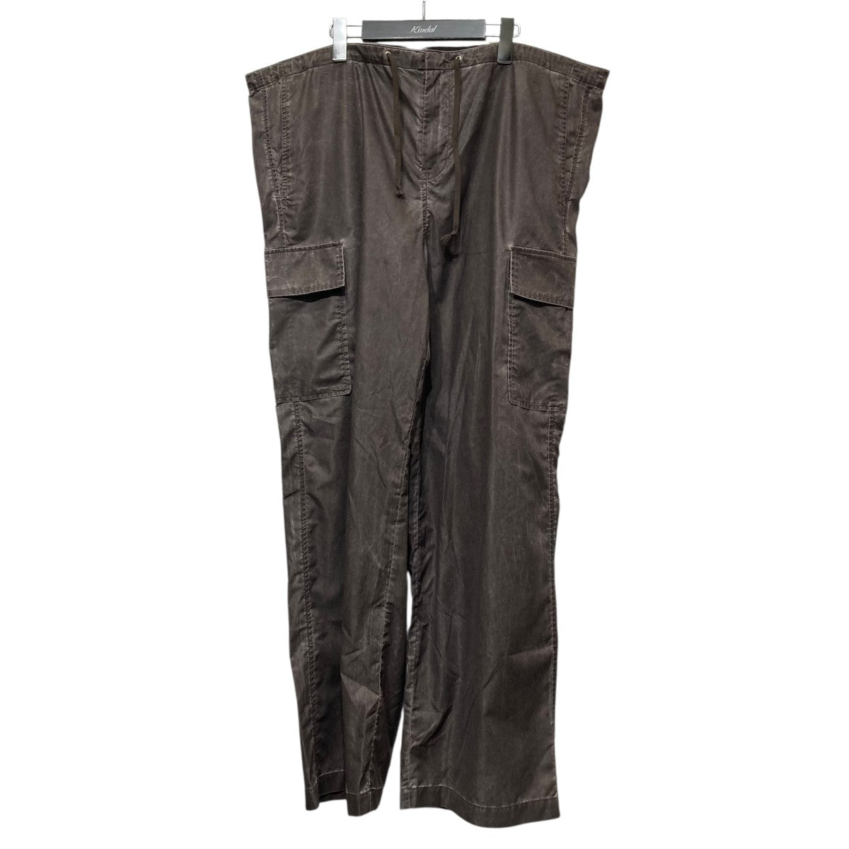 OUR LEGACY(アワーレガシー) 24AW VAST CUT Vintage Rubber Repair