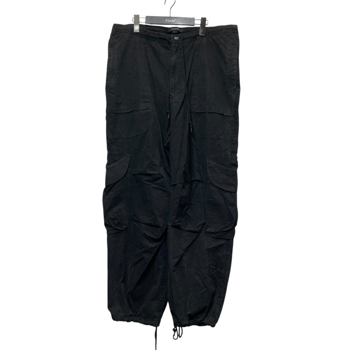 ENTIRE STUDIOS(エンタイアスタジオ) カーゴパンツES2395 ES2395