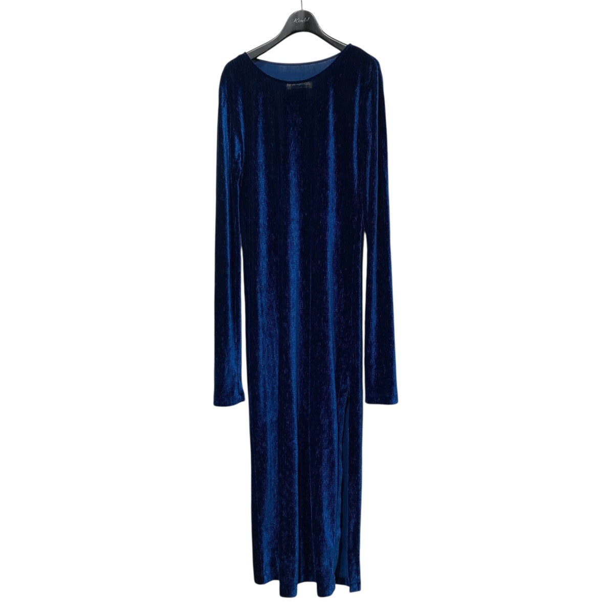 Maison Margiela(メゾンマルジェラ) 21SSドッキングワンピース