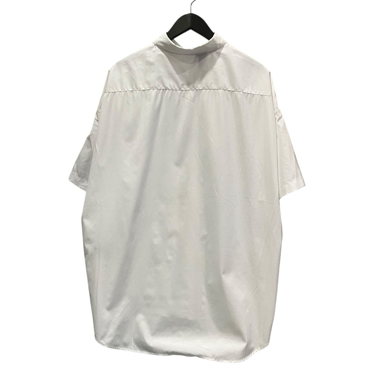 HALF SLEEVE BIG SHIRT半袖シャツSH12-102
