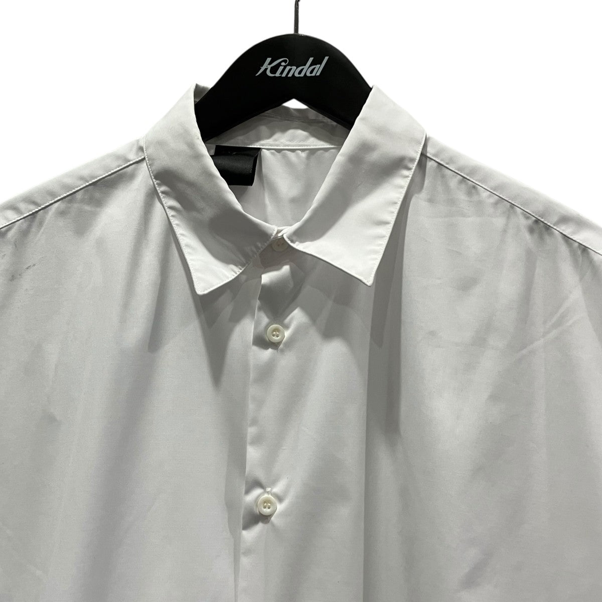 HALF SLEEVE BIG SHIRT半袖シャツSH12-102