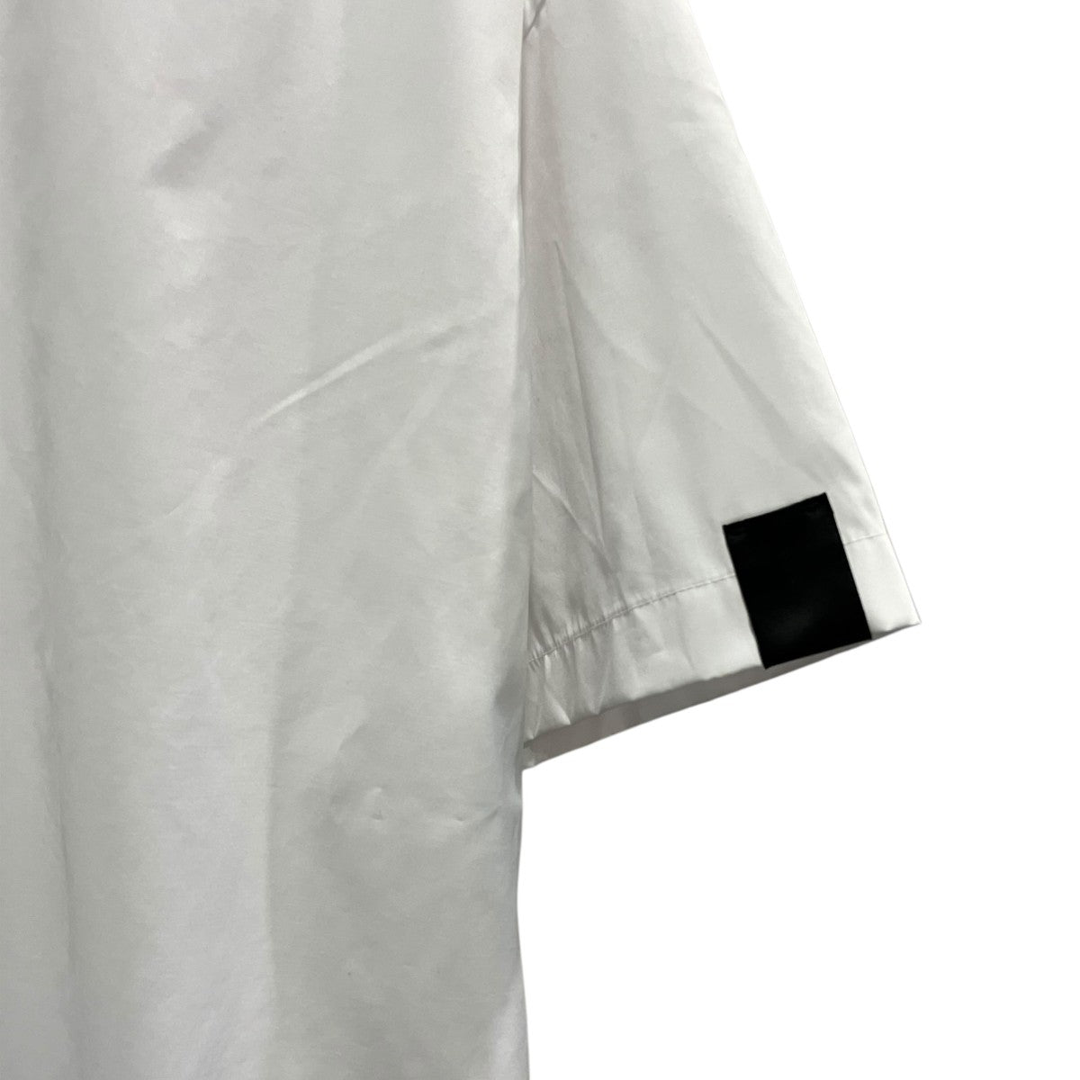 HALF SLEEVE BIG SHIRT半袖シャツSH12-102