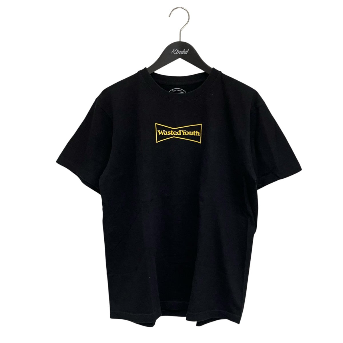 Wasted Youth バックプリントTシャツ 古着・中古-1枚目のアイテム画像
