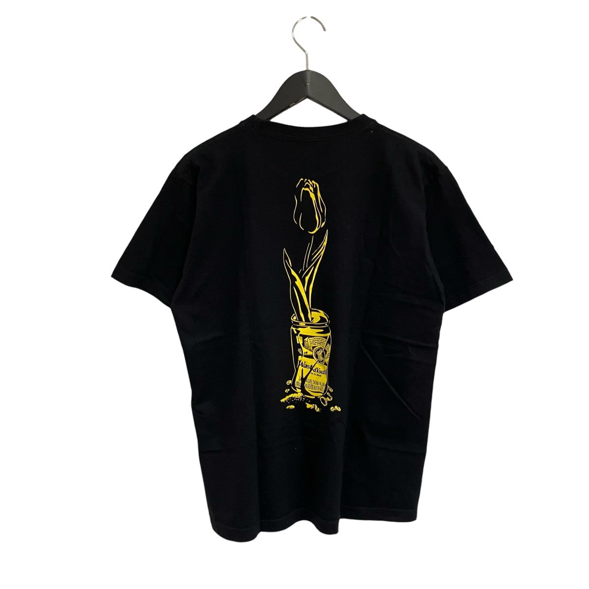 Wasted Youth バックプリントTシャツ 古着・中古-2枚目のアイテム画像
