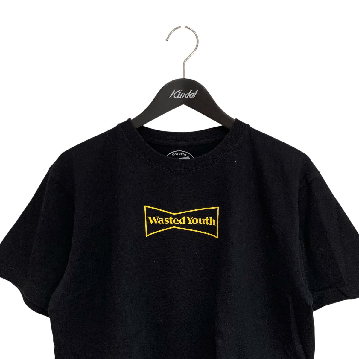 Wasted Youth バックプリントTシャツ 古着・中古-3枚目のアイテム画像