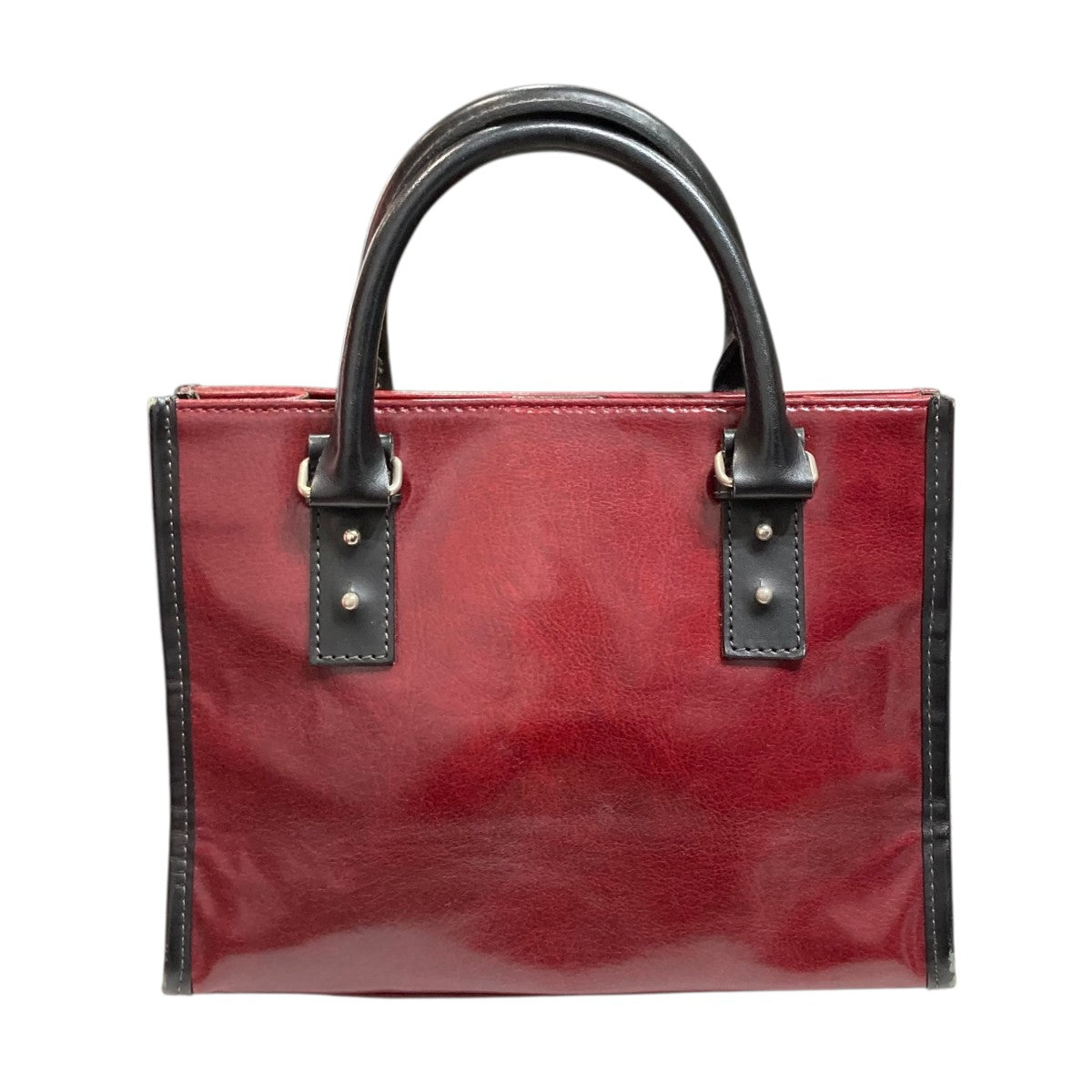 【超希少】ジャンポールゴルチェ パイプフレームバッグ 90年代 ビンテージ Jean Paul GAULTIER(ジャンポールゴルチェ) パイプフレーム