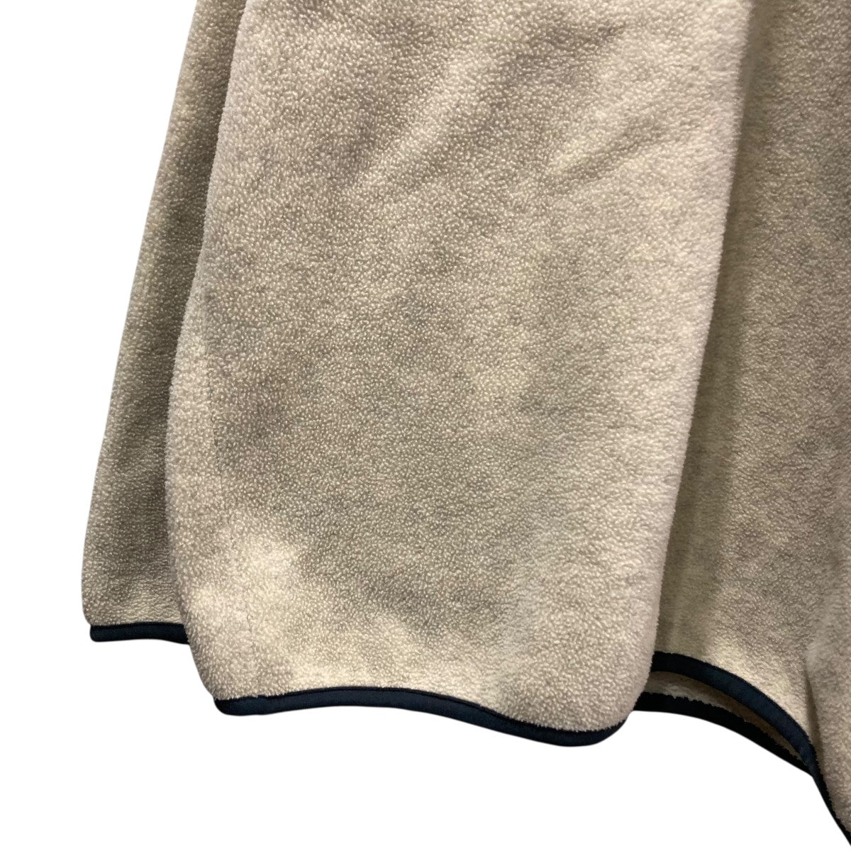 94年製SYNCHILLAシンチラ スナップT フリースプルオーバー25450 F4