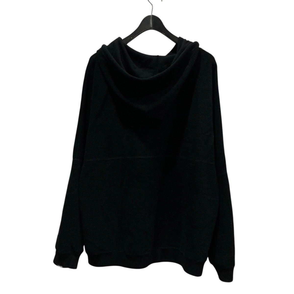 25AWREVERSIBLE SWEAT HOODIE LSリバーシブルフーディ252UWNH-CSM08