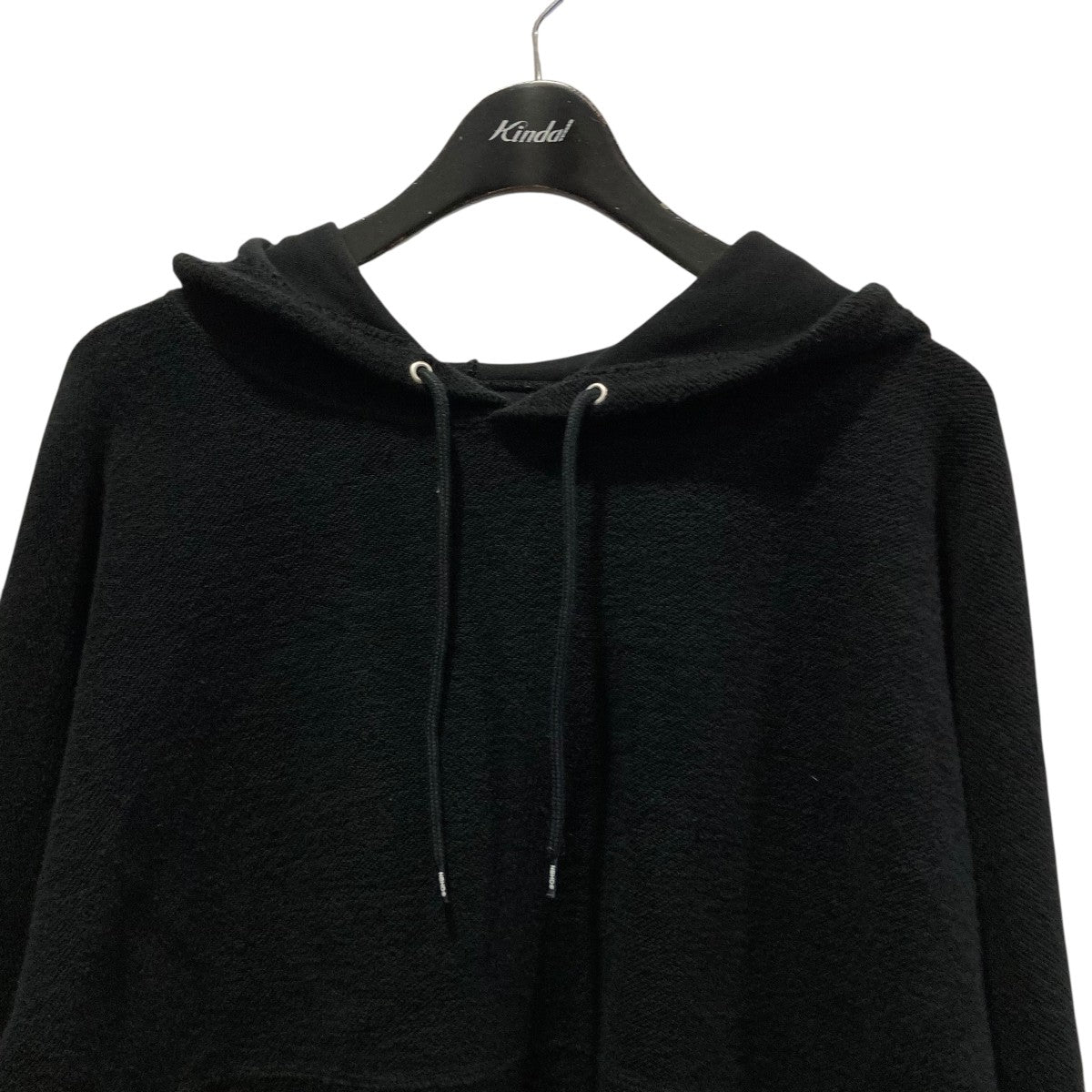 25AWREVERSIBLE SWEAT HOODIE LSリバーシブルフーディ252UWNH-CSM08