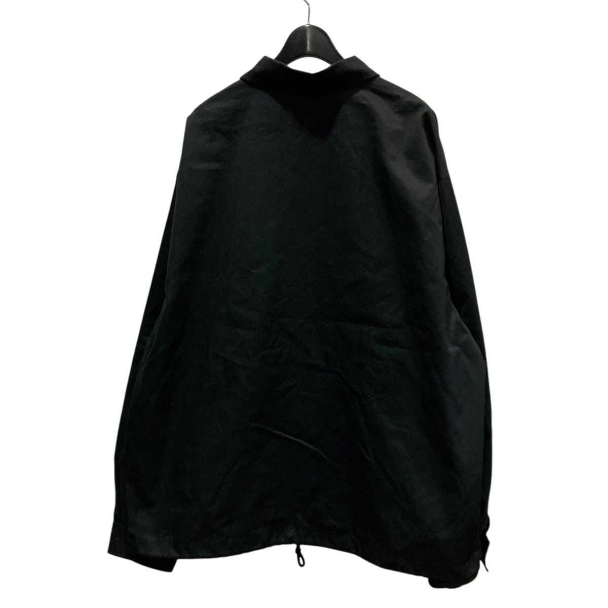 クラブハウス　ネイビーナイロンジャケット ペンギン刺繍 婦人ナイロンジャケット LL ネイビー | 作業着・作業服・安全靴