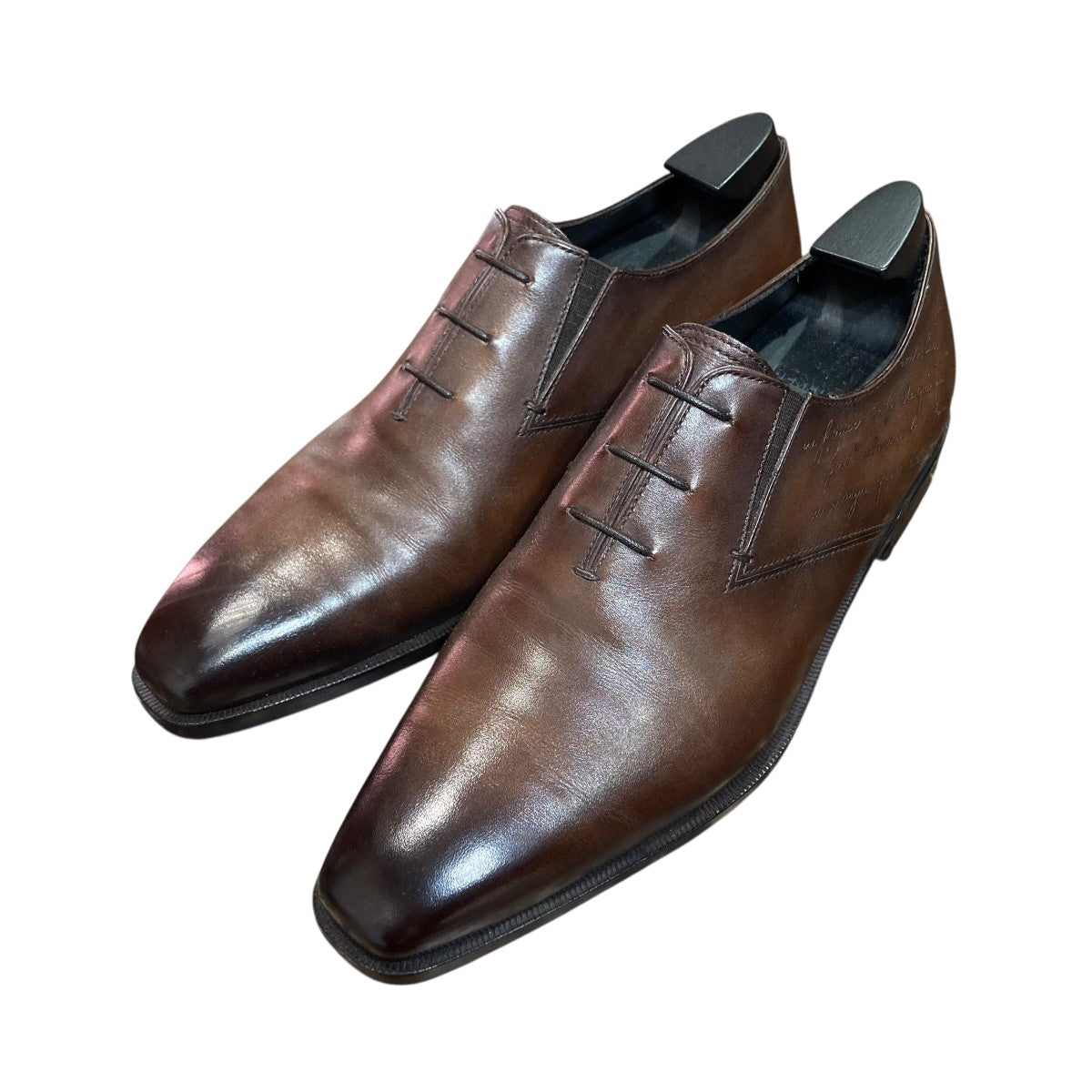 BERLUTI ベルルッティ サンダル　8.5 楽天市場】ベルルッティ/BERLUTI シューズ メンズ S5438 Sifnos