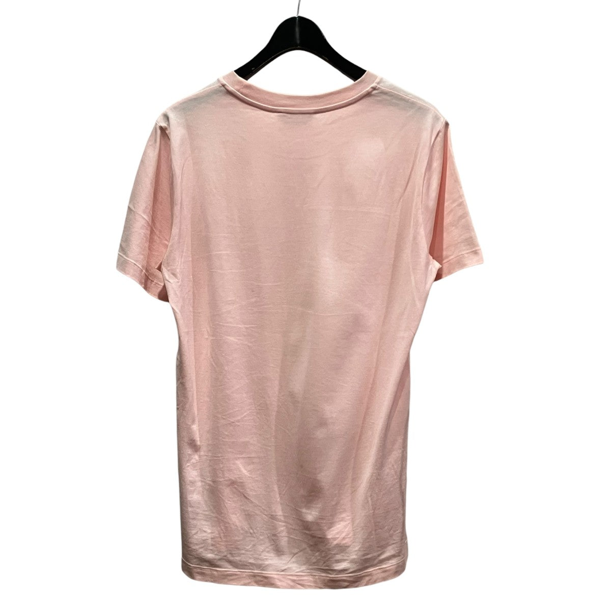 MARNI ロゴパッチTシャツHUMU0198X0 古着・中古-2枚目のアイテム画像