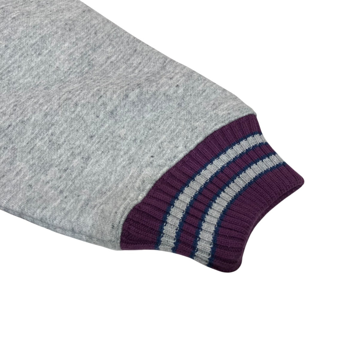 ACNE STUDIOS(アクネストゥディオズ) フェイスパッチVネック