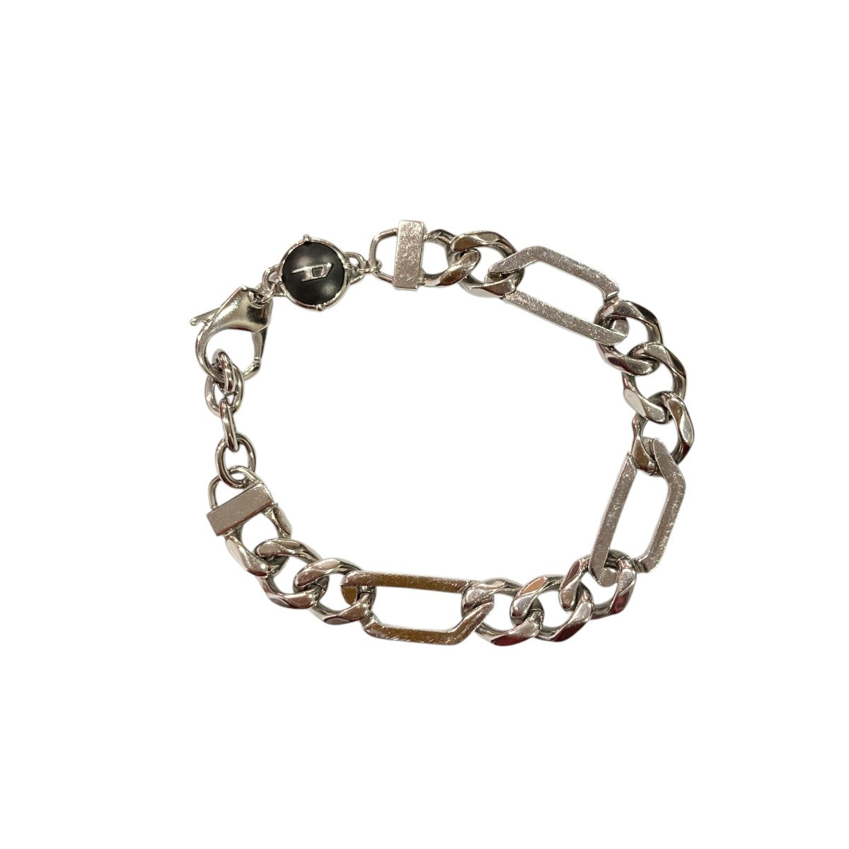 DIESEL(ディーゼル) チェーンネックレス dx149900djw サイズ