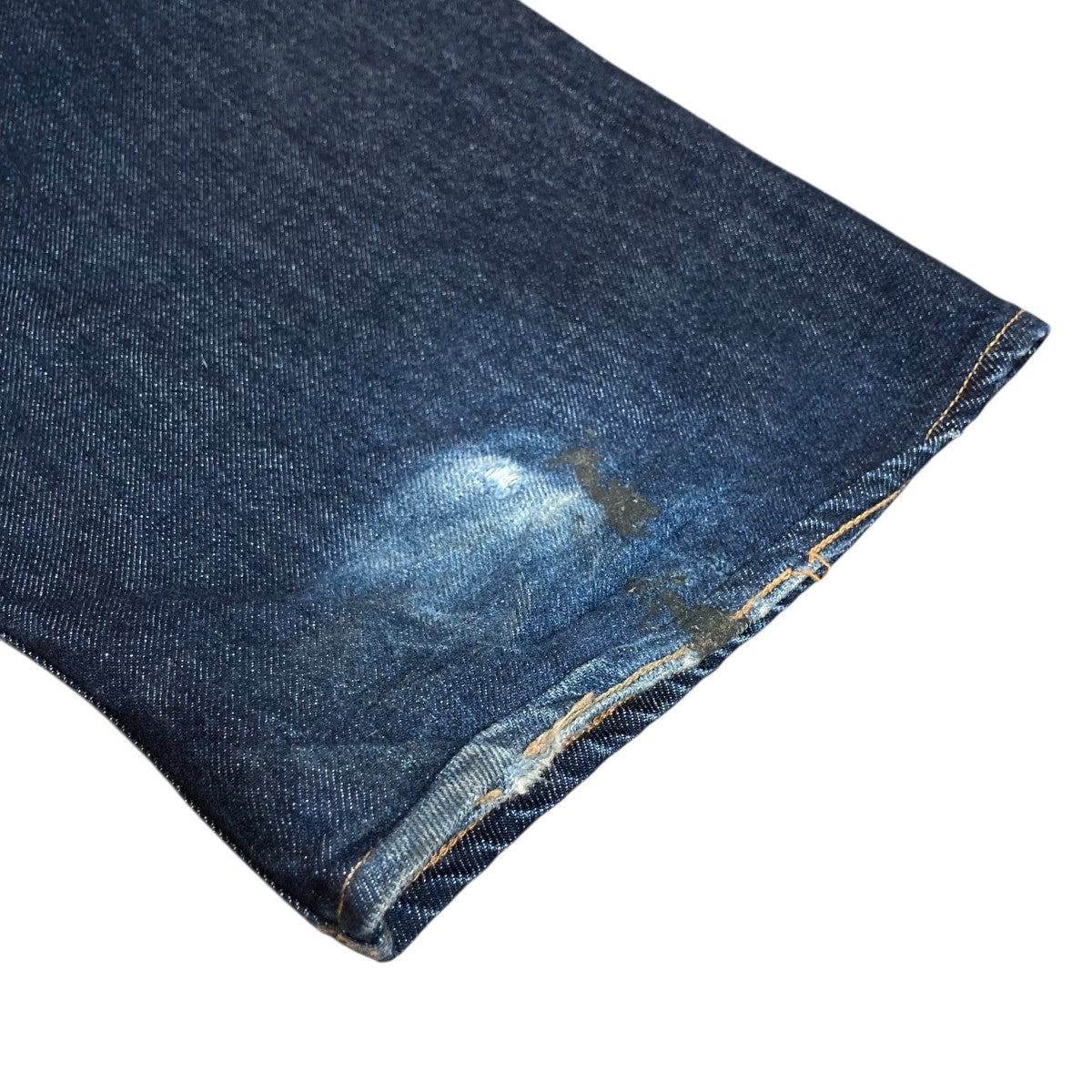 パンツ DAIRIKU Straight Denim Pants 24SS DAIRIKU(ダイリク) | DAIRIKU(ダイリク)