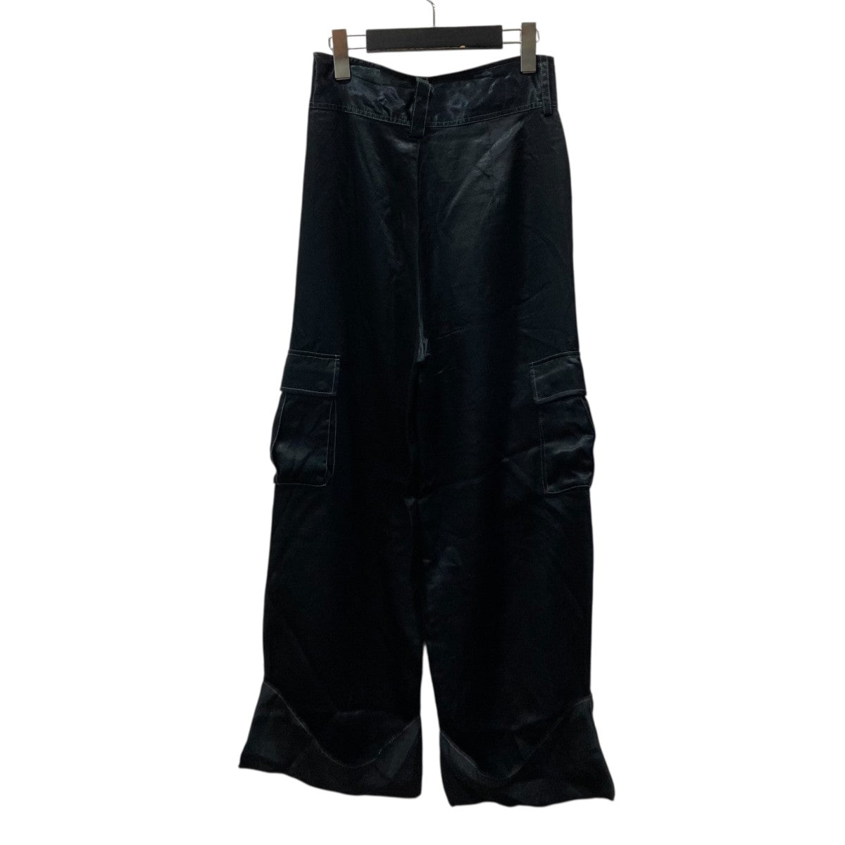 SHINY POCKET WIDE PANTSカーゴパンツ122310830060