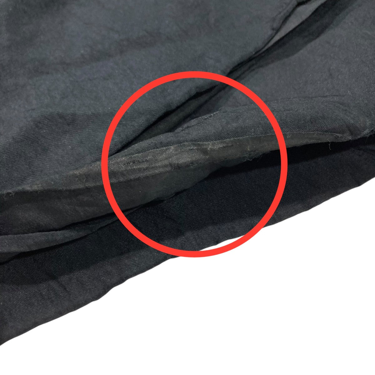 SHINY POCKET WIDE PANTSカーゴパンツ122310830060